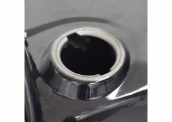 Best reviews of 🎁 AlveyTech Fuel Tank For The Coleman BT200X, CT200U Trail, & CT200U-EX Mini Bikes ⌛ -Outlet mini-bikes Store v06 1441 5