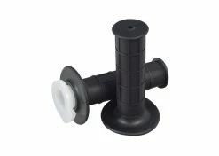 Cheapest 😍 Mon Ster Universal Grip & Throttle Set For ATVs & Dirt Bikes 🧨