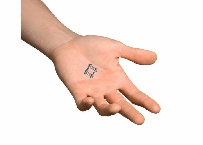 Discount โจ Mon Ster #35 Chain Master Link ๐ฏ 5 Discount โจ Mon Ster #35 Chain Master Link ๐ฏ - Image 5