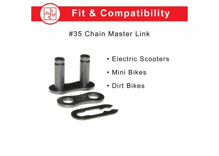 Discount โจ Mon Ster #35 Chain Master Link ๐ฏ 6 Discount โจ Mon Ster #35 Chain Master Link ๐ฏ - Image 6