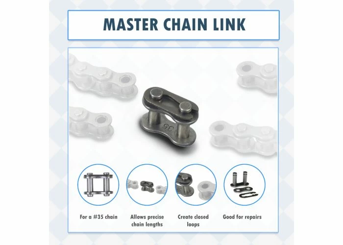 Discount โจ Mon Ster #35 Chain Master Link ๐ฏ 8 Discount โจ Mon Ster #35 Chain Master Link ๐ฏ - Image 8