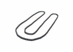 Best Pirce 👍 Mon Ster 420 Open Loop Chain For ATVs, Dirt Bikes, Go-Karts, & Mini Bikes - 9 Ft. With Master Link 👏