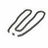 Deals ⭐ Mon Ster 420 Open Loop Chain For ATVs, Dirt Bikes, Go-Karts, & Mini Bikes - 5 Ft. With Master Link 😍