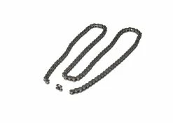 Deals ⭐ Mon Ster 420 Open Loop Chain For ATVs, Dirt Bikes, Go-Karts, & Mini Bikes - 5 Ft. With Master Link 😍