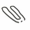 Best deal ⌛ Mon Ster 428 Open Loop Chain For ATVs, Dirt Bikes, Go-Karts, & Mini Bikes - 5 Ft. With Master Link ✨