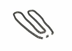 Best deal ⌛ Mon Ster 428 Open Loop Chain For ATVs, Dirt Bikes, Go-Karts, & Mini Bikes - 5 Ft. With Master Link ✨