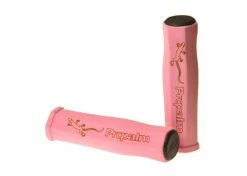 Deals 😍 Mon Ster Propalm Handlebar Grip Set 🛒 -Outlet mini-bikes Store x98 1184 pink