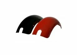 Brand new 😍 Mon Ster Plastic Rear Fender For The Baja MB165 & MB200 (Baja Heat, Mini Baja, Baja Warrior) Mini Bike ✔️