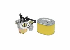 Discount 🤩 Mon Ster Carburetor With 24 Mm Air Intake For 163cc 5.5 Hp & 196cc 6.5 Hp Baja Go-Kart Engines 🛒 -Outlet mini-bikes Store x98 2215 1 5