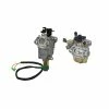 Wholesale ❤️ Mon Ster P27 Carburetor For 4-Stroke Honda GX240, GX270, GX340, And GX390 Engines 🧨
