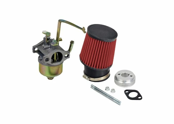 New 😍 Mon Ster P15 Carburetor For The Massimo MM-MB100 Mini Bike ✔️ 2 New 😍 Mon Ster P15 Carburetor For The Massimo MM-MB100 Mini Bike ✔️ - Image 2
