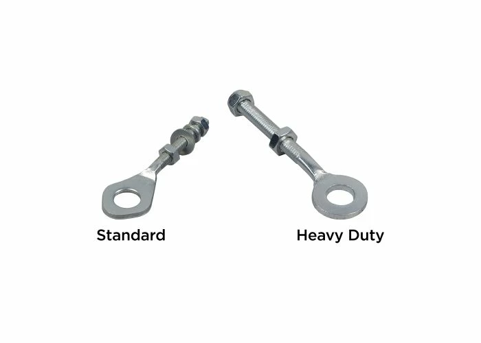 Buy 🥰 Mon Ster Chain Adjuster Tensioner For The Monster Moto / Mega Moto Classic 105cc, Classic 1000w, MM-B80 80cc, Motovox MBX10, & MBX11 Mini Bikes 🌟 2 Buy 🥰 Mon Ster Chain Adjuster Tensioner For The Monster Moto / Mega Moto Classic 105cc, Classic 1000w, MM-B80 80cc, Motovox MBX10, & MBX11 Mini Bikes 🌟 - Image 2
