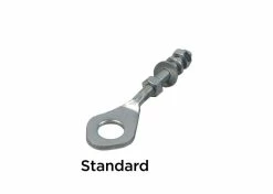 Best deal 🎁 Mon Ster ATV & Dirt Bike Chain Adjuster (13mm ID, M6 Standard & M8 Heavy Duty Thread) ✨ -Outlet mini-bikes Store x98 8792 2