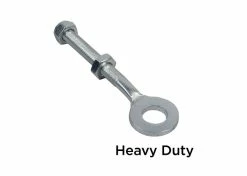 Best deal 🎁 Mon Ster ATV & Dirt Bike Chain Adjuster (13mm ID, M6 Standard & M8 Heavy Duty Thread) ✨ -Outlet mini-bikes Store x98 8792 3