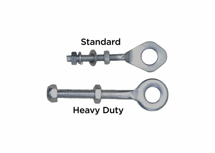 Buy 🥰 Mon Ster Chain Adjuster Tensioner For The Monster Moto / Mega Moto Classic 105cc, Classic 1000w, MM-B80 80cc, Motovox MBX10, & MBX11 Mini Bikes 🌟 5 Buy 🥰 Mon Ster Chain Adjuster Tensioner For The Monster Moto / Mega Moto Classic 105cc, Classic 1000w, MM-B80 80cc, Motovox MBX10, & MBX11 Mini Bikes 🌟 - Image 5