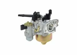 Budget 👍 Mon Ster Carburetor With 24 Mm Air Intake For 163cc 5.5 Hp & 196cc 6.5 Hp Engines 🛒 -Outlet mini-bikes Store x98 9313 b 2