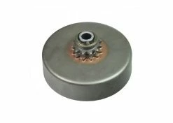 Outlet ๐คฉ Mon Ster 12 Tooth Heavy Duty Clutch Assembly With 1" Bore & #35 Chain Sprocket For Go-Karts & Mini Bikes ๐
